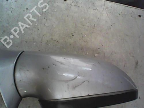 Right mirror MERCEDES-BENZ A-CLASS (W168) A 170 CDI (168.008) | BP22036655C27 