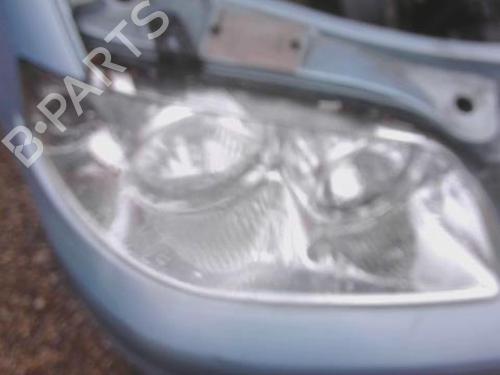 Used Right headlight Right headlight FIAT PUNTO (188_) 1.2 16V 80 (188.233, .235, .253, .255, .333, .353, .639,... (80 hp) 31113750 31113750