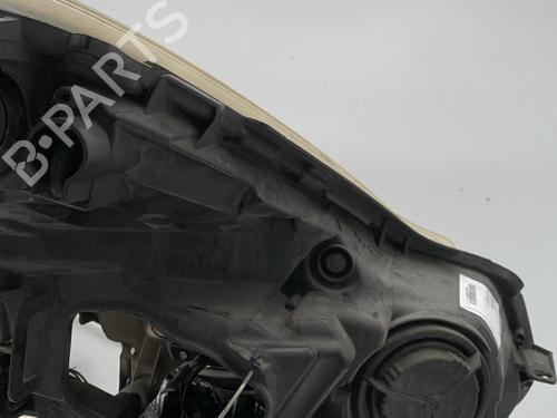 Left headlight OPEL CORSA D (S07) 1.3 CDTI (L08, L68) | BP30707502C28