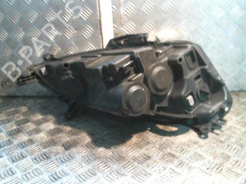 Left headlight PEUGEOT EXPERT Tepee (VF3X_) 2.0 HDi 120 | BP20990195C28 