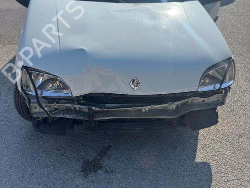 Used Parts RENAULT CLIO I (B/C57_, 5/357_) 1.2 (5/357Y, 5/357K) 4959352