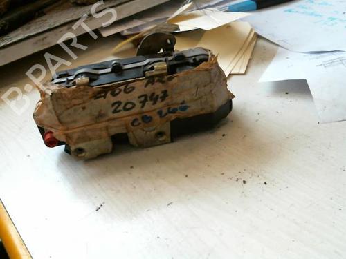 Elektronisk modul PEUGEOT 406 (8B) 2.0 HDI 90 (90 hp) 22042622