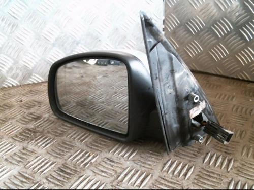 Left mirror OPEL MERIVA A MPV (X03) 1.8 (E75) | BP22036667C26 