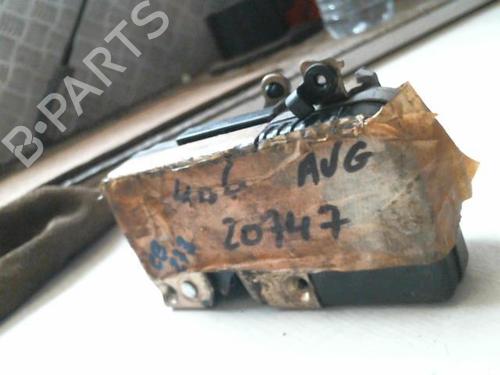 Used Electronic module PEUGEOT 406 (8B) 2.0 HDI 90 (90 hp) 22042676