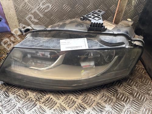 Used Left headlight Left headlight 37650372 37650372