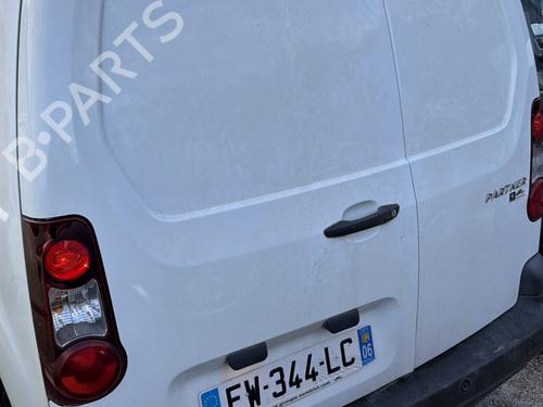 Third brake light PEUGEOT PARTNER Box Body/MPV 1.6 BlueHDi 100 | BP31642403L11  - Image 10