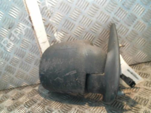 Right mirror RENAULT KANGOO (KC0/1_) 1.4 (KC0C, KC0H, KC0B, KC0M) | BP20992320C27 