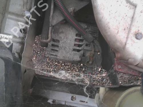 Used Alternator Alternator CITROËN SAXO (S0, S1) 1.1 X, SX (60 hp) 28382383 28382383