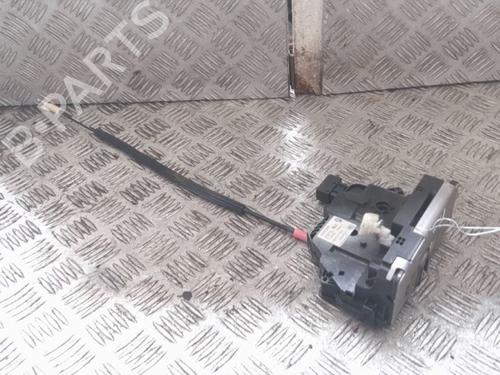 Elektronisk modul OPEL CORSA E (X15) 1.4 Turbo (08, 68) (101 hp) 28709278