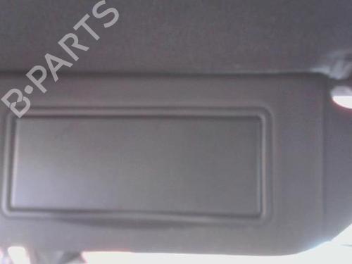 Venstre solskjerm CITROËN DS3 (SA_) 1.6 HDi 110 (112 hp) 31270742