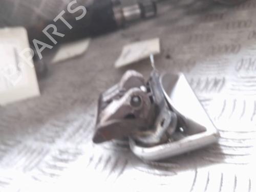 Front right exterior door handle CITROËN SAXO (S0, S1) 1.1 X, SX | BP28382371C129