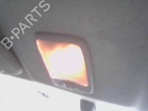Used Interior roof light HYUNDAI H-1 / STAREX Bus (A1) 2.5 TCi (101 hp) 29328198