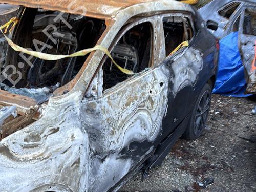 Left taillight BMW X2 (F39) sDrive 18 d | BP31642277C34 