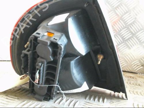 Used Right taillight Right taillight SEAT CORDOBA (6K1, 6K2) 1.9 SDI (68 hp) 21000589 21000589