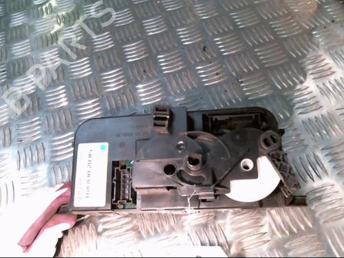 Climate control MERCEDES-BENZ A-CLASS (W168) A 170 CDI (168.009, 168.109) | BP21001285I5 