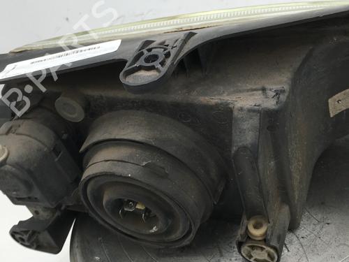 Left headlight PEUGEOT PARTNER MPV (5_, G_) 1.4 | BP30972234C28  - Image 5