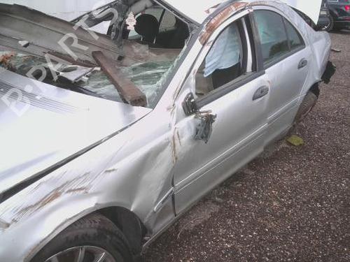 Electronic module MERCEDES-BENZ C-CLASS (W203) C 200 CDI (203.004) | BP28382470M83  - Image 5