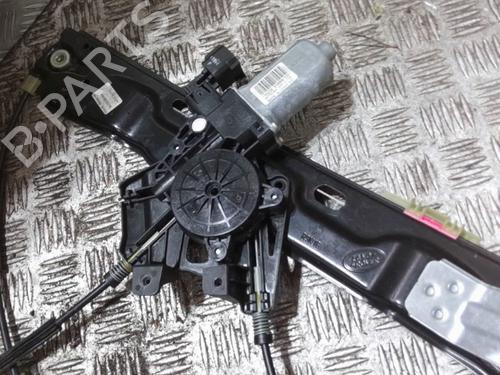 Used Front left window mechanism Front left window mechanism LAND ROVER RANGE ROVER EVOQUE (L538) 2.0 D 4x4 (150 hp) 23803916 23803916