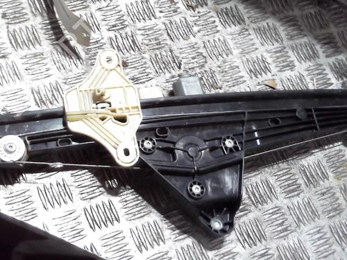 Used Front right window mechanism Front right window mechanism RENAULT CLIO V (B7_) 1.3 TCe 130 (B7MF) (131 hp) 22437448 22437448