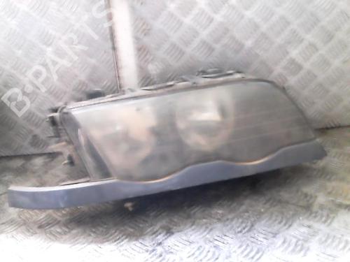 Used Right headlight BMW 3 Touring (E46) 330 d (184 hp) 21518076