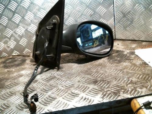 Used Right mirror CITROËN C2 (JM_) 1.4 HDi (68 hp) 22038657