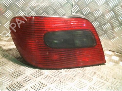 Used Left taillight CITROËN XSARA (N1) 1.9 D (70 hp) 20999097