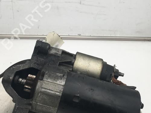 Starter PEUGEOT PARTNER Box Body/MPV (5_, G_) 1.9 D | BP31270637M8 - Image 3