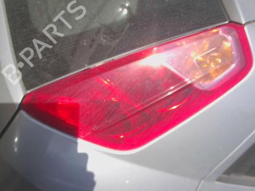 Højre baglygte Højre baglygte FIAT GRANDE PUNTO (199_) [2005-2026] 36693591 36693591