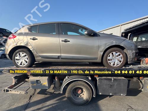 Hattehylde RENAULT MEGANE III Hatchback (BZ0/1_, B3_) 1.5 dCi (BZ0C) | BP38764367C85  - Image 7