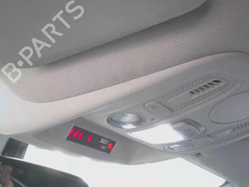 Used Interior roof light CITROËN C4 II (NC_) 1.6 HDi 115 (114 hp) 28796226