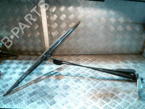 Vindrute viskerarm RENAULT TWINGO I (C06_) 1.2 (C063, C064) (55 hp) 22045802