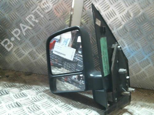 Left mirror FORD TRANSIT CONNECT (P65_, P70_, P80_) 1.8 Di | BP22039058C26 
