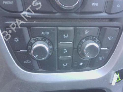 Used Climate control Climate control 36903513 36903513