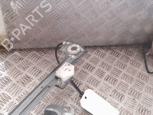Front left window mechanism RENAULT KANGOO Express (FW0/1_) 1.5 dCi 85 (FW0K, FW0L, FW0B) | BP25258873C22 