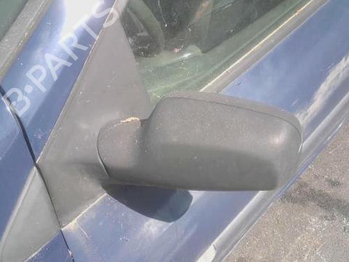 Used Left mirror Left mirror 36903368 36903368