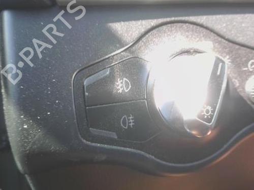Used Headlight switch Headlight switch 37650390 37650390