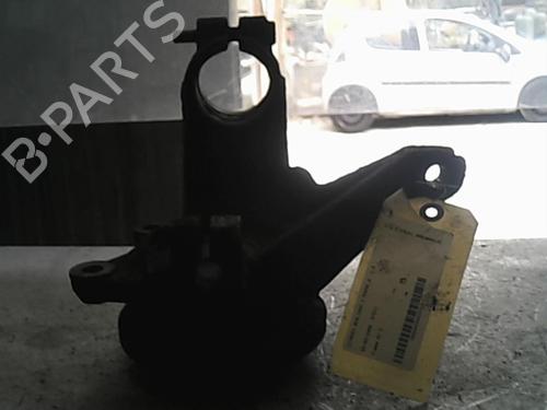 Right front steering knuckle CITROËN BERLINGO / BERLINGO FIRST Box Body/MPV (M_) 1.9 D 70 (MBWJZ, MCWJZ) | BP20996541M26 