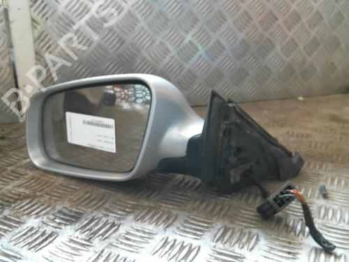 Used Left mirror AUDI A3 (8L1) 1.9 TDI quattro (130 hp) 22038268