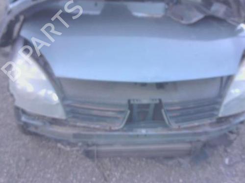 Brugte RENAULT CLIO II (BB_, CB_) 1.5 dCi (B/C2J) (68 hp) 4340106