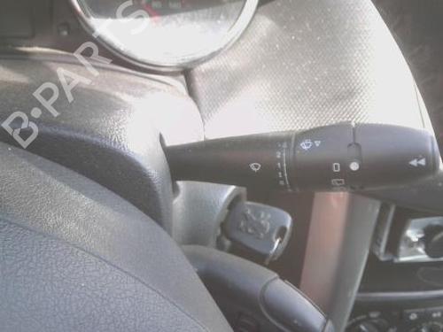 Used Steering column stalk Steering column stalk PEUGEOT 207 (WA_, WC_) 1.6 HDi (90 hp) 36396951 36396951