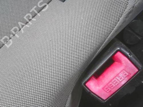 Engate do cinto RENAULT TWINGO II (CN0_) 1.2 16V (CN04, CN0B) (75 hp) 32982272