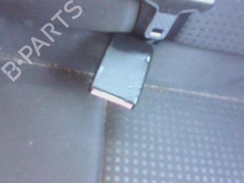 Sikkerhedssele-spænde PEUGEOT 206+ (2L_, 2M_) 1.1 (60 hp) 32985056