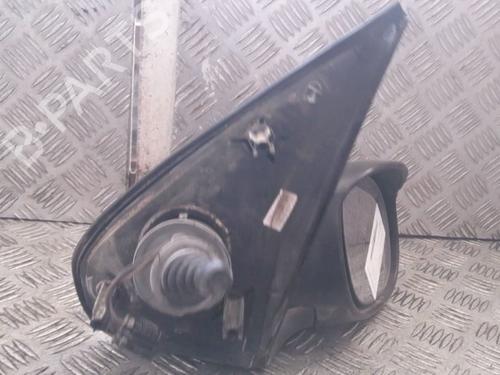 Right mirror PEUGEOT 206+ (2L_, 2M_) 1.4 HDi eco 70 | BP26951569C27