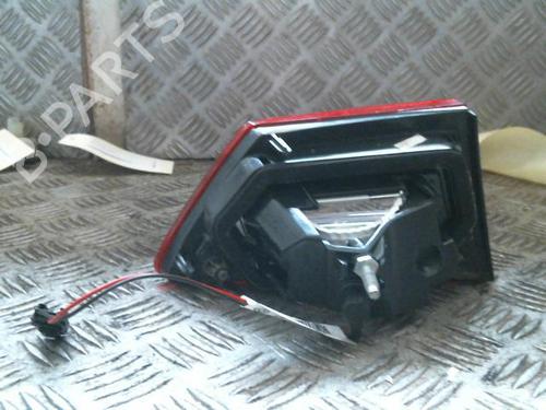 Used Right tailgate light Right tailgate light RENAULT CLIO IV (BH_) 1.5 dCi 75 (75 hp) 25259303 25259303