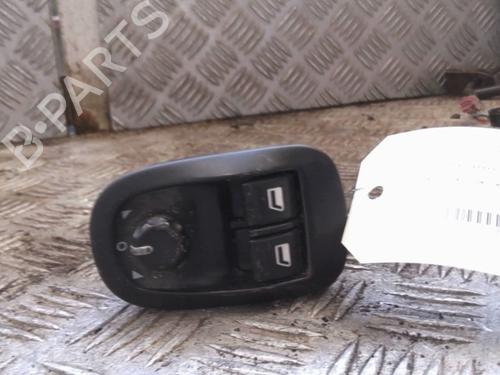 Switch PEUGEOT 206 Hatchback (2A/C) 1.4 HDi eco 70 | BP27698147I30 