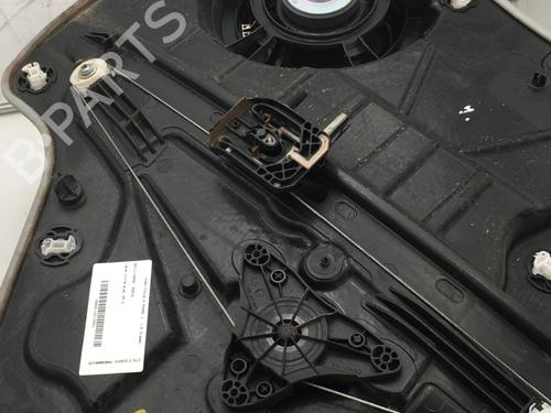 Rear left window mechanism FORD FOCUS IV (HN) 1.5 EcoBlue | BP30938161C24 - Image 3