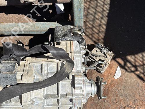 Used Gearbox Gearbox TOYOTA RAV 4 III (_A3_) [2005-2014] 22068148 22068148