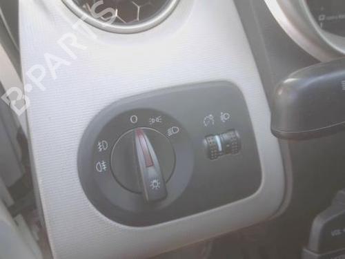 Used Headlight switch Headlight switch 38091620 38091620