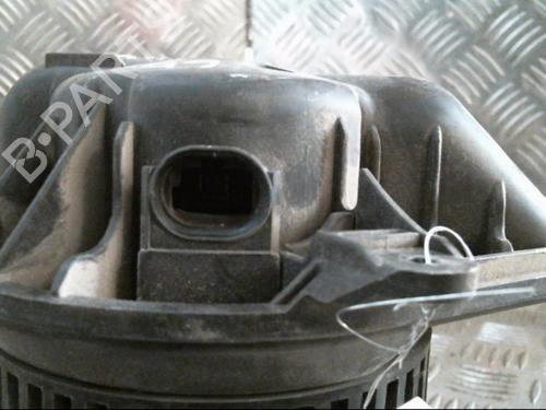 Used Heater blower motor Heater blower motor RENAULT TRAFIC II Van (FL) 2.5 dCi 135 (FL0D) (135 hp) 20995401 20995401