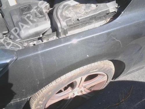 Used Left front fenders Left front fenders PEUGEOT 508 I (8D_) 2.0 BlueHDi 180 (180 hp) 36012108 36012108